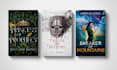 design your fantasy book cover