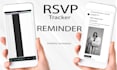 design elegant website invitations for weddings, quinceaneras and events