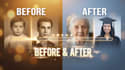 create a cinematic morphing timeline video for birthday memorial graduation baby