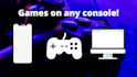 develop a high quality game