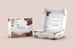 create custom packaging and box design, mailer box, and subscription box