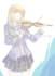 draw your game or anime characters