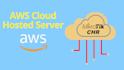 help you to install mikrotik cloud hosted router on AWS