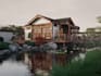 render your building archviz exterior
