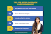 manage your facebook group and social media accounts