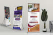 design billboard, signage,roller banner, yard sign
