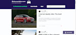 create SEO automobile content for car blogs and dealer