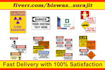 design custom safety sign poster