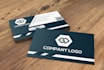 provide professional business card design services