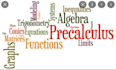 help you with calculus 1,2,3 and precalculus