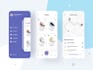develop ecommerce app for android, ios, and web
