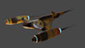 create game ready 3d assets