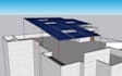 design 3d of your solar on residential and commercial scale