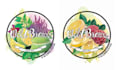 make your label stand out