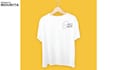 create trendy custom and  minimalist typography tshirt design