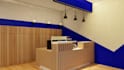 cafe in architecture and interior design