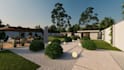 design your garden,backyard,courtyard,pool and landscapes