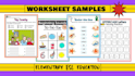 create engaging esl english lesson plans and teaching materials