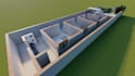 make isometric 3d view floor plan