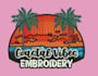digitize your embroidery design with high quality