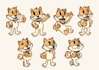 create your very own 30s rubberhose inspired cartoon