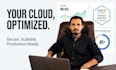 be your devops engineer for AWS, terraform, kubernetes