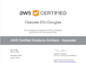 manage AWS ec2, vpc, iam, cloudfront, rds, route53, s3 etc