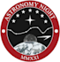 design a custom mission patch for you