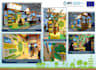 conceptual designs, exhibition booth, kiosk, 3d design