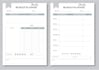 design custom planner, journal, cover, calendar and notebook