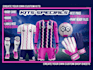 make all sportswear 3d mockups and templates