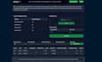 build stock, crypto portfolio and prediction web applications