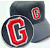 do cap,3d,puff embroidery digitizing and hat emb dst file