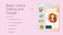 be your creative virtual assistant