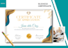 design executive, professional certificates