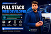 do web development, web application development