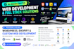 do ai web and software development with ai integration