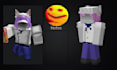 create a custom minecraft skin from scratch or reference