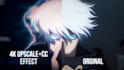 make premium anime music video amv and gmv