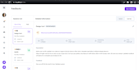 do frontend development using react js and next js