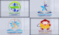 make outstanding nonprofit, charity, welfare, medical, community logo