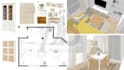 design your home using ikea furniture and storage solutions