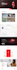 do figma website design, website ui ux design, adobe xd