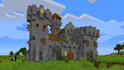 build minecraft structures for you