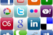 promote your social network page