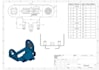 do sheet metal 3d model in solidworks