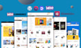 build a wordpress ecommerce website using woocommerce online store plugin
