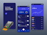 design a user friendly mobile app in figma