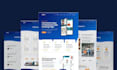 create a  wordpress  landing sales, squeeze,   landing page