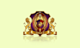 create original church seal logo, bishop or apostle seal